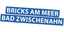 BRICKS AM MEER Logo