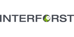 INTERFORST Logo