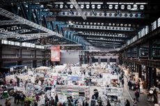 handgemacht Kreativmarkt Riesa Bild 1