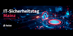 IT-Sicherheitstag Mainz Logo