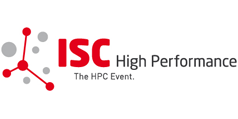 ISC High Performance Logo