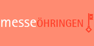 messe ÖHRINGEN Logo