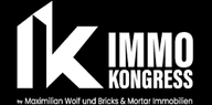 IMMOKONGRESS Logo