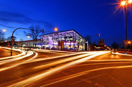 Galerie, jobmesse bremen