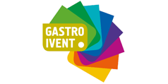 GASTRO IVENT Logo