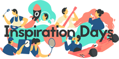 Inspiration Days Logo