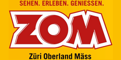 ZOM Züri Oberland Mäss Logo
