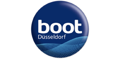 boot Düsseldorf Logo