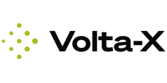 Volta-X Logo