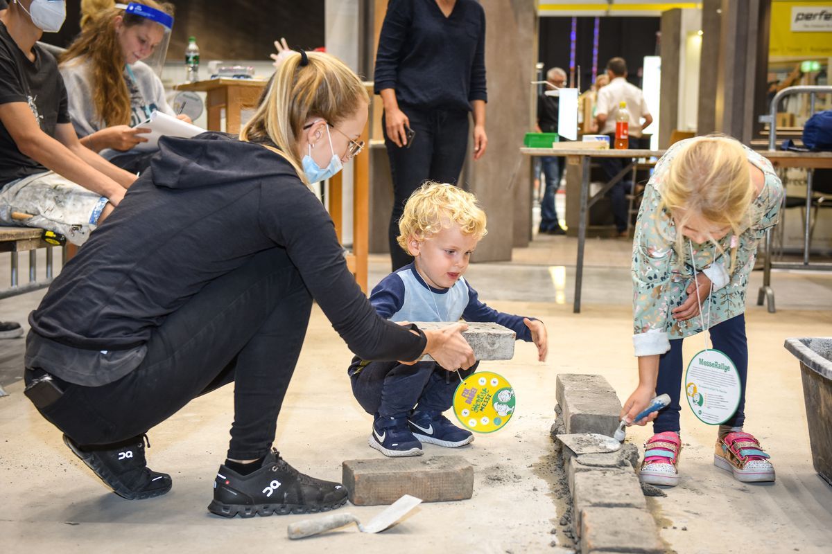 Galerie, Herbstmesse Dornbirn