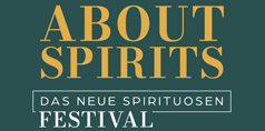 About Spirits Logo