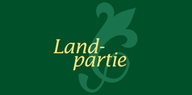 Landpartie Magdeburg Logo