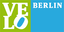 VELOBerlin Logo