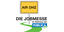AIR OHZ Logo