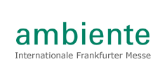 Ambiente Frankfurt Logo