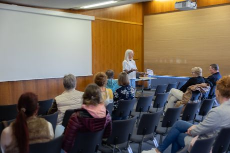 Gesundheitsmesse Deggendorf Bild