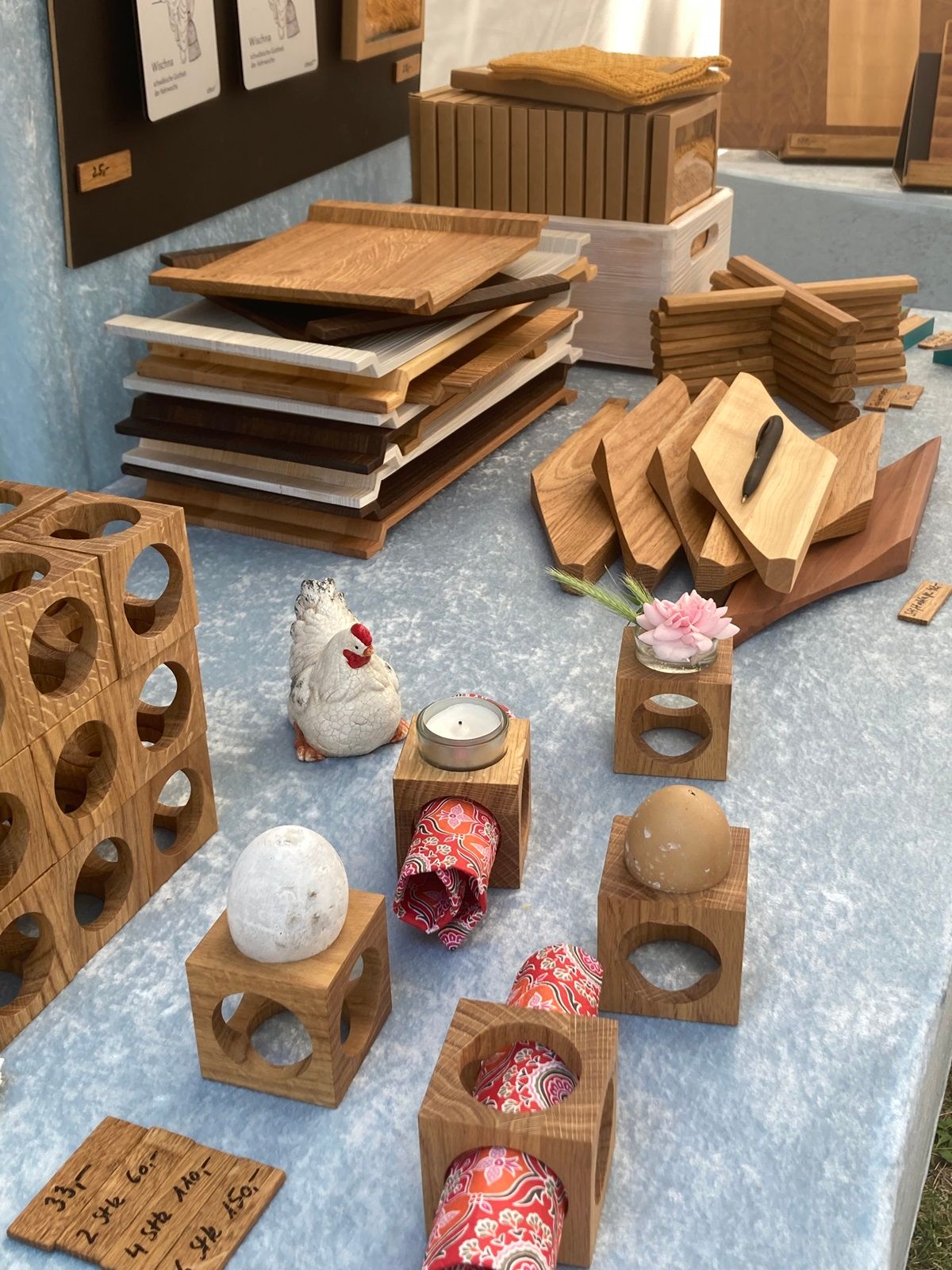 Galerie, HandmadeART Reutlingen