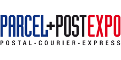 PARCEL+POST-EXPO Logo