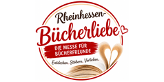 Rheinhessen-Bücherliebe Logo