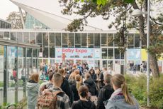 BabyExpo Wien Bild 2