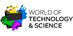 World of Technology & Science (Wots) Logo