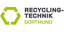 RECYCLING-TECHNIK Dortmund Logo
