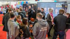 jobmesse lübeck Bild 2