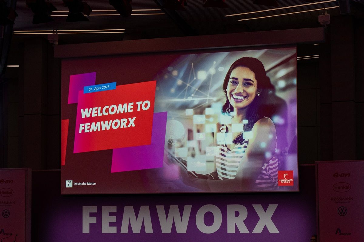 Galerie, FEMWORX
