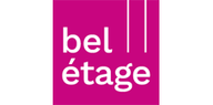 belétage Salzburg Logo