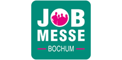 Jobmesse Bochum Logo