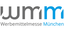 werbemittelmesse münchen (wmm) Logo