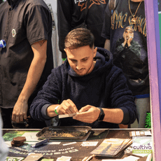 CULTIVA HANFEXPO Bild 3