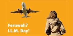 LL.M. Day München Logo