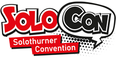 Solo Con Logo