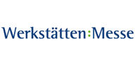Werkstätten:Messe Logo