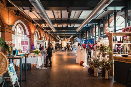 Galerie, Brides & Grooms