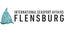 International Seasport Affairs Flensburg (INSA) Logo