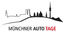 MÜNCHNER AUTOTAGE Logo