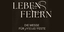 LEBENSFEIERN Logo