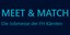 Meet & Match Logo