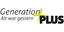 Generation Plus Logo