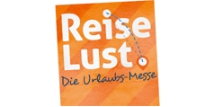 ReiseLust Logo