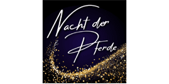 Nacht der Pferde Logo