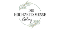 Hochzeitsmesse Koblenz Logo