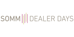 SOMM DEALER DAYS Logo