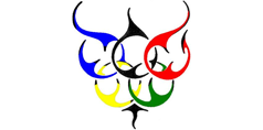 CAT OLIMPIA Logo