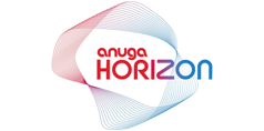 Anuga HORIZON Logo