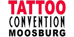 Tattoo Convention Moosburg Logo