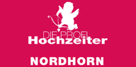 Die ProfiHochzeiter Hochzeitsmesse Nordhorn Logo