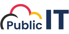 Public IT Logo